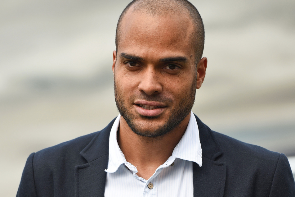 David Odonkor (36), spielte für die deutsche Nationalmannschaft, wurde in Westfalen geboren und musste sich bereits als Kind rassistisch beleidigen lassen.