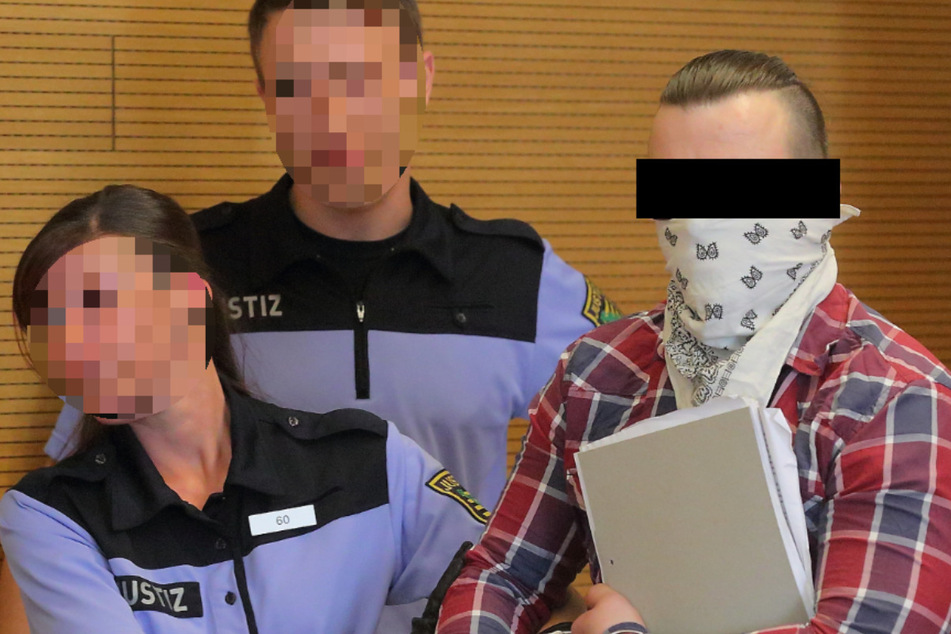 Amokfahrer dankt Polizisten, die ihn angeschossen haben