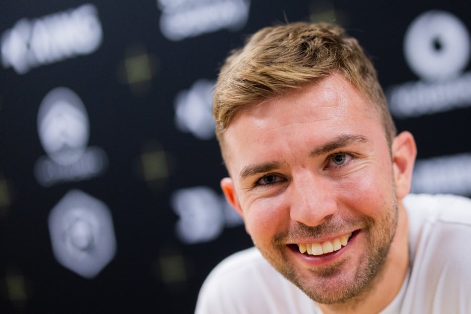 Fußball-Experte Christoph Kramer traut dem FC St. Pauli in dieser Saison einiges zu.