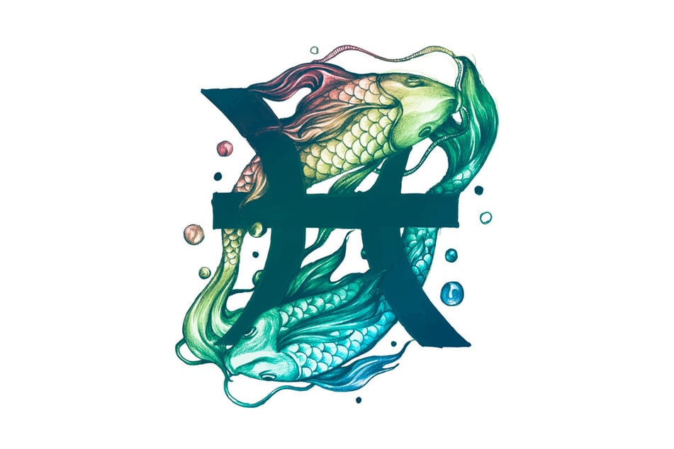 Wochenhoroskop für Fische: Dein Horoskop für die Woche vom 02.01. - 08.01.2023
