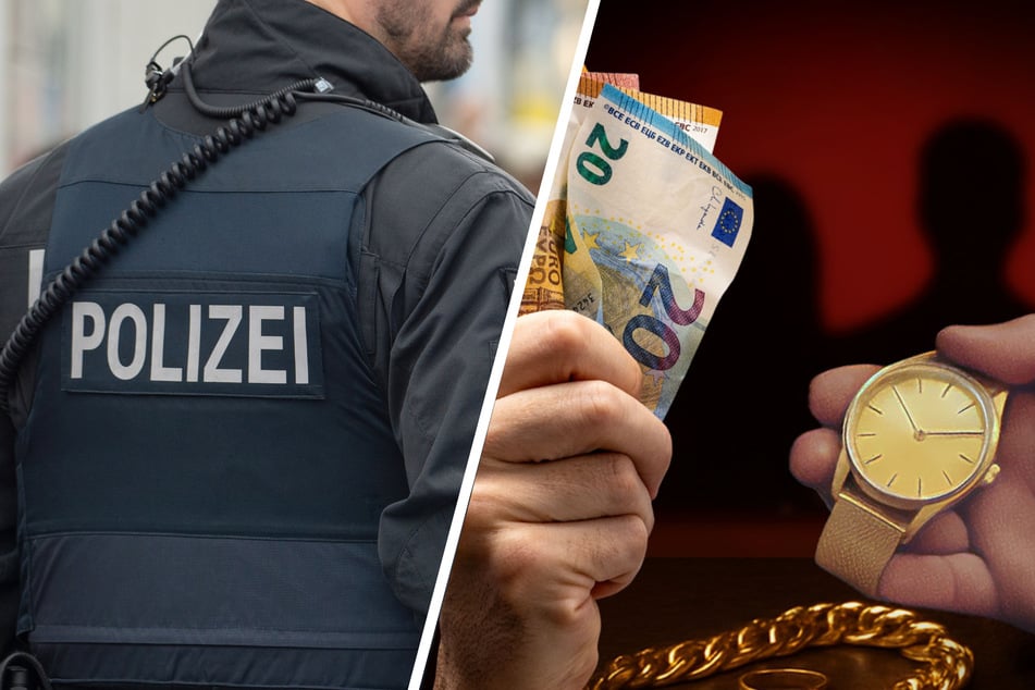 Betrüger-Clan breitet sich in Mitteldeutschland aus: So zocken sie Leute ab