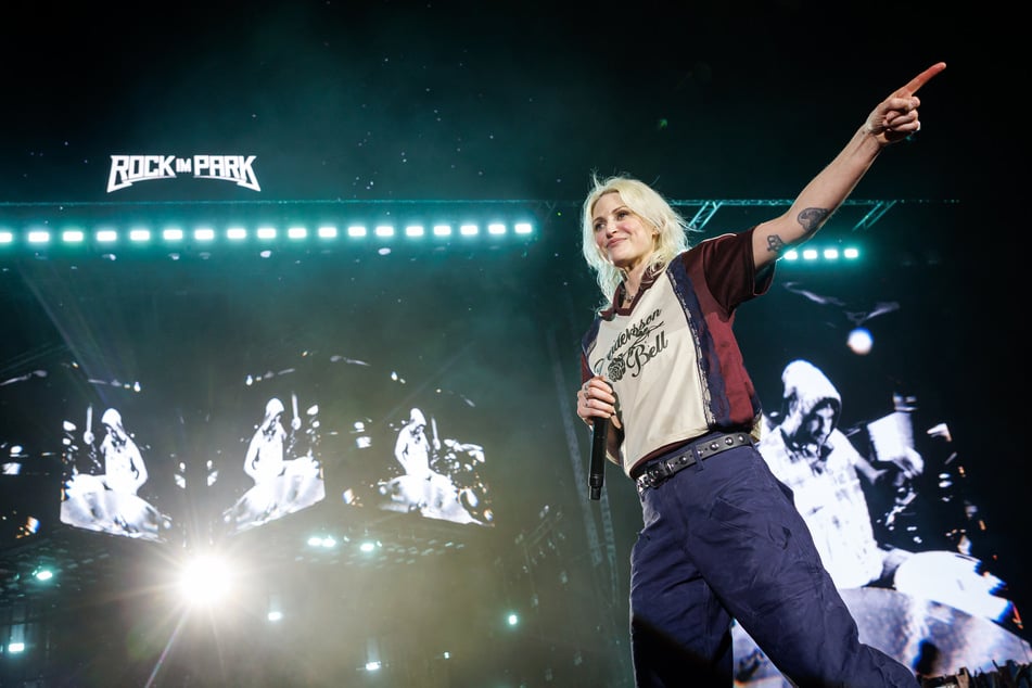 Linkin Park bei Rock im Park: Emotionales Comeback – aber nicht ohne Kritik