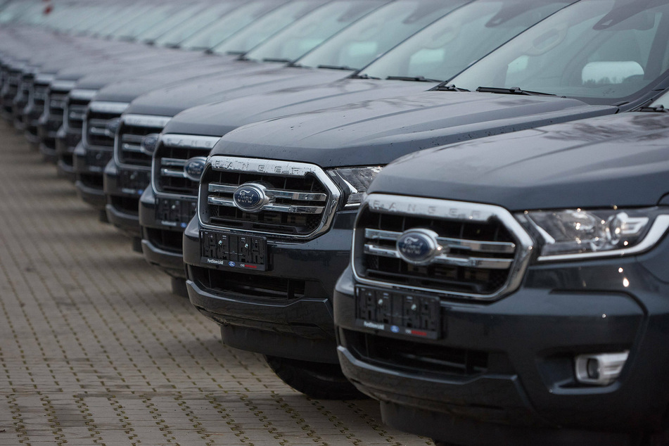 Ford has been asked to recall 3 million vehicles, including Ford Ranger and Fusion models from the years 2006 to 2011.