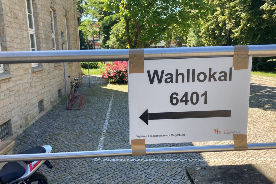 Allein in der Landeshauptstadt gibt es 130 Wahllokale.