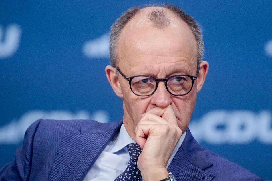 Die Sachsen streuen Salz in des Bundeskanzlers Wunde. So regt sich Friedrich Merz (70, CDU) schon länger über die von ihm so benannte "Lifestyle-Teilzeit" auf.