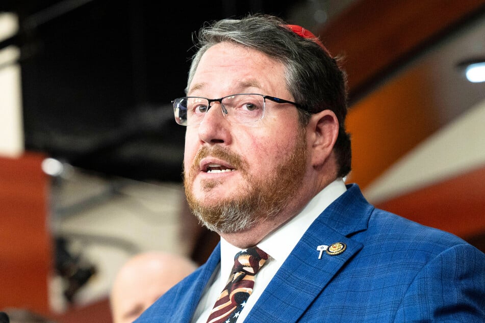 House Democrats say they have been quietly discussing forcing a vote to censure Representative Randy Fine over recent anti-Muslim remarks he made.