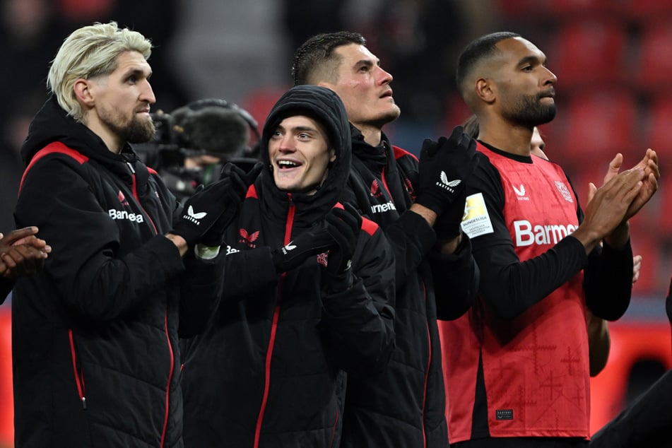 Dieses Gefühl, das erste Mal gegen Meister-Spieler zu spielen, sei für die Polzin-Elf etwas sehr Besonderes.