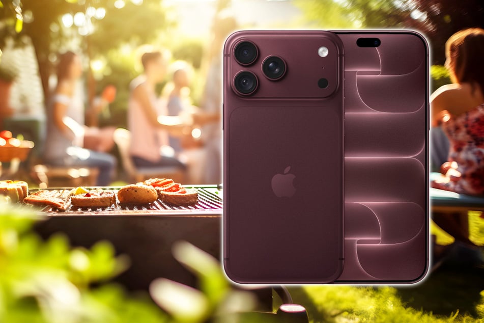 Dieser Tarif-Deal von o2 ist der Herbst-Tipp, wenn's das neue iPhone 18 Pro Max sein soll