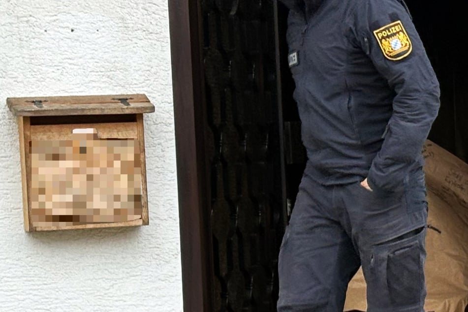 Die Polizei ermittelt mit Hochdruck, eine eigene Ermittlungskommission wurde eingerichtet.