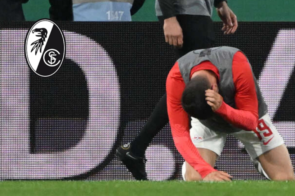 Stadionverbot für Chaoten! SC Freiburg reagiert auf Vorfälle im Pokal-Halbfinale