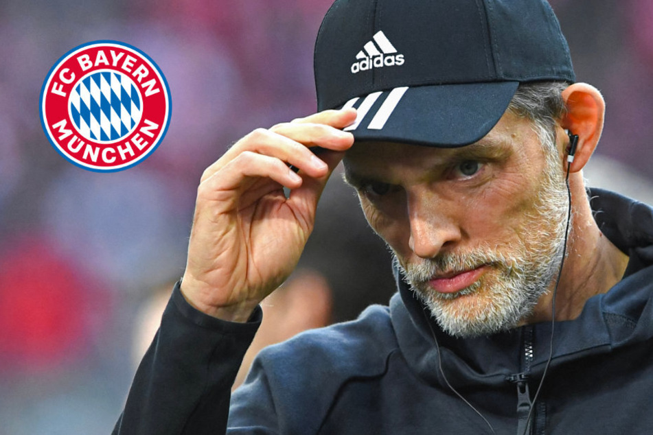 Strafenkatalog beim FC Bayern wie bei Nagelsmann? Tuchel will nicht "Polizist" sein