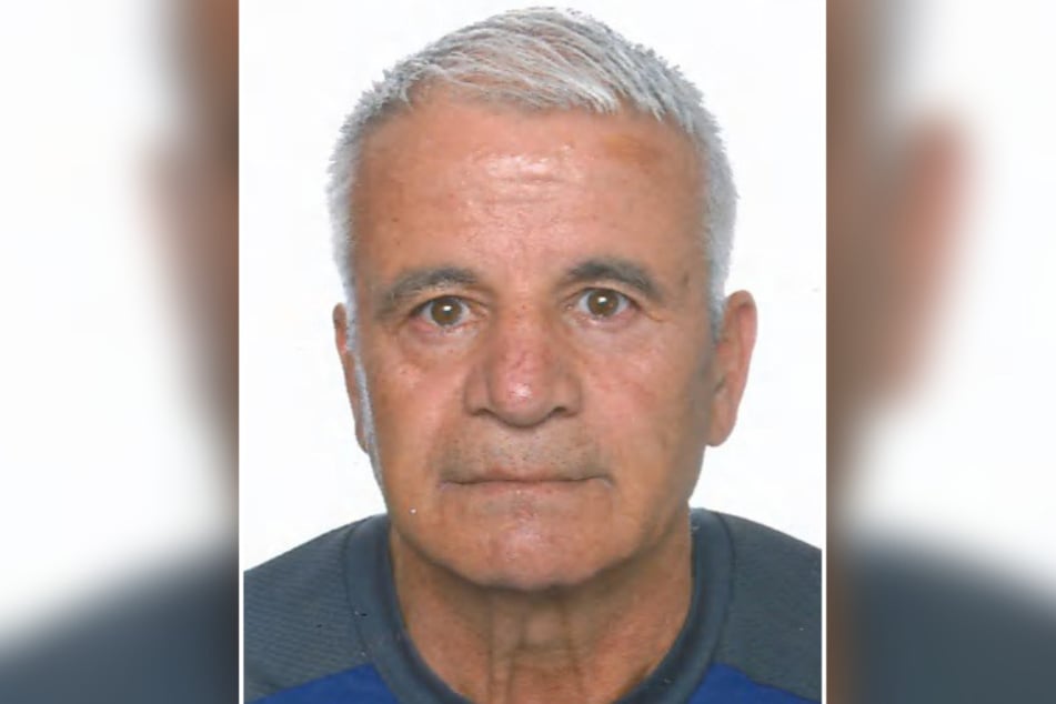 Medzit A. aus Düsseldorf wird seit Freitagmittag vermisst. Wer hat den 76-Jährigen gesehen?