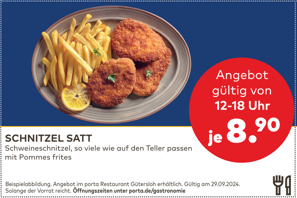 Hier klicken und den Restaurant-Coupon herunterladen.