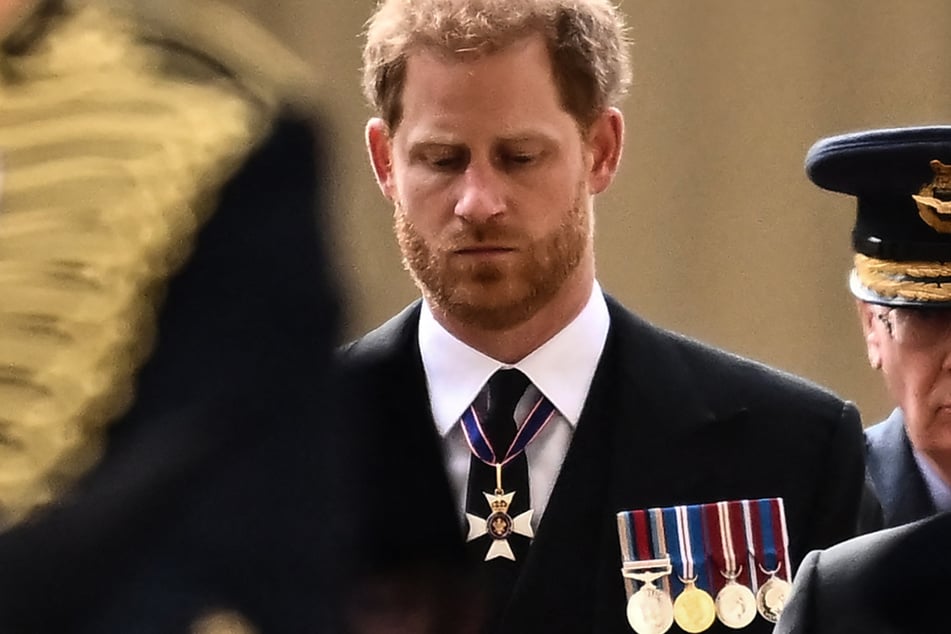 Prince Harry's memoir will come just one month after his revealing Netflix show, Harry &amp; Meghan.