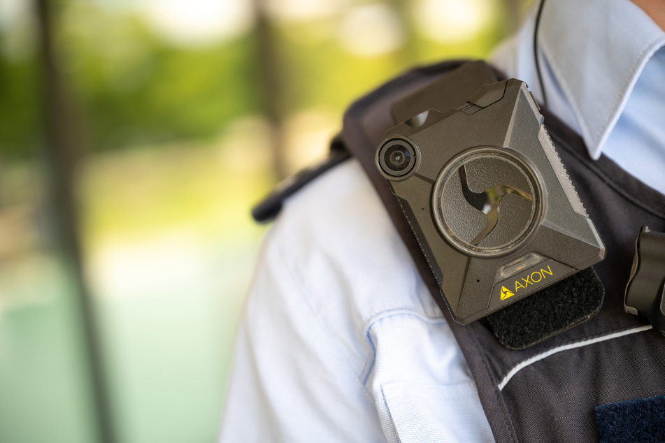 Gewünscht und anerkannt: CDU fordert Bodycams für Thüringer Polizei