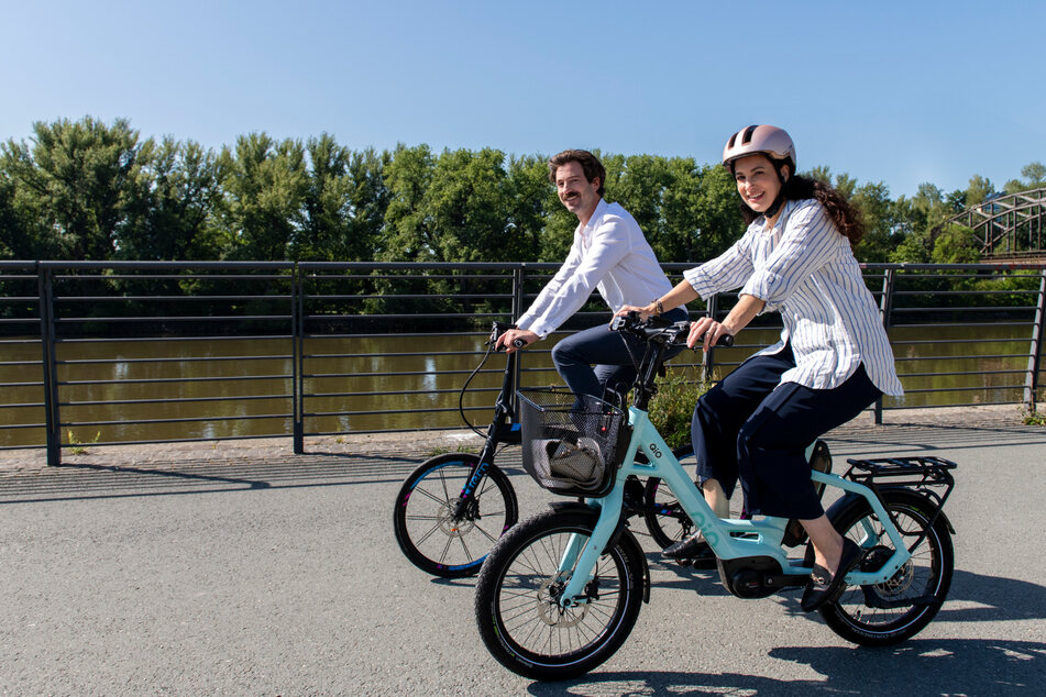 Holt die Fahrräder raus: Das Stadtradeln geht in die fünfte Runde!