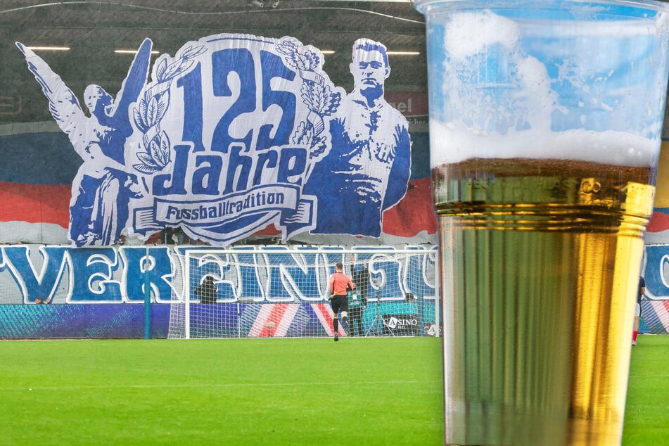 Zum Abschluss des Jubiläumsjahrs zum 125. Vereinsgeburtstag schenkt Holstein Kiel am 20. Dezember eine Stunde lang Freibier aus.