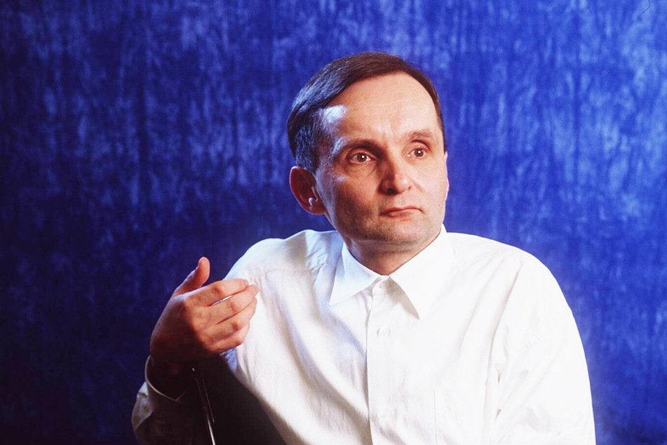 Raimund Hoghe (†72). (Archivbild)