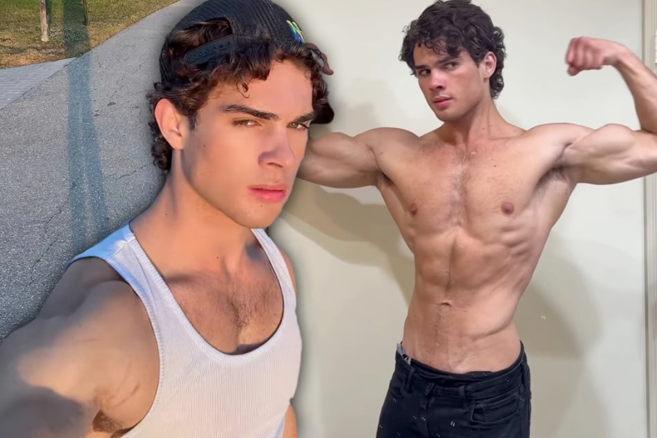 Schwere Vorwürfe gegen Looksmaxxer: Influencer "Clavicular" soll Minderjährige vergewaltigt haben
