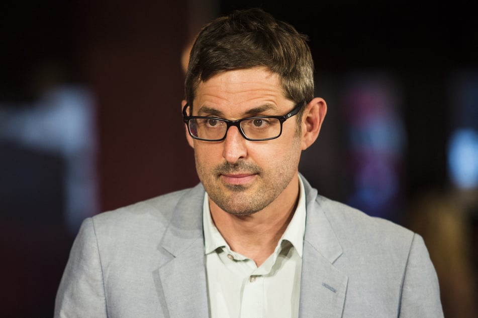 Der britisch-US-amerikanische Journalist Louis Theroux (55) wurde vor allem mit seinen Doku-Reihen bekannt.