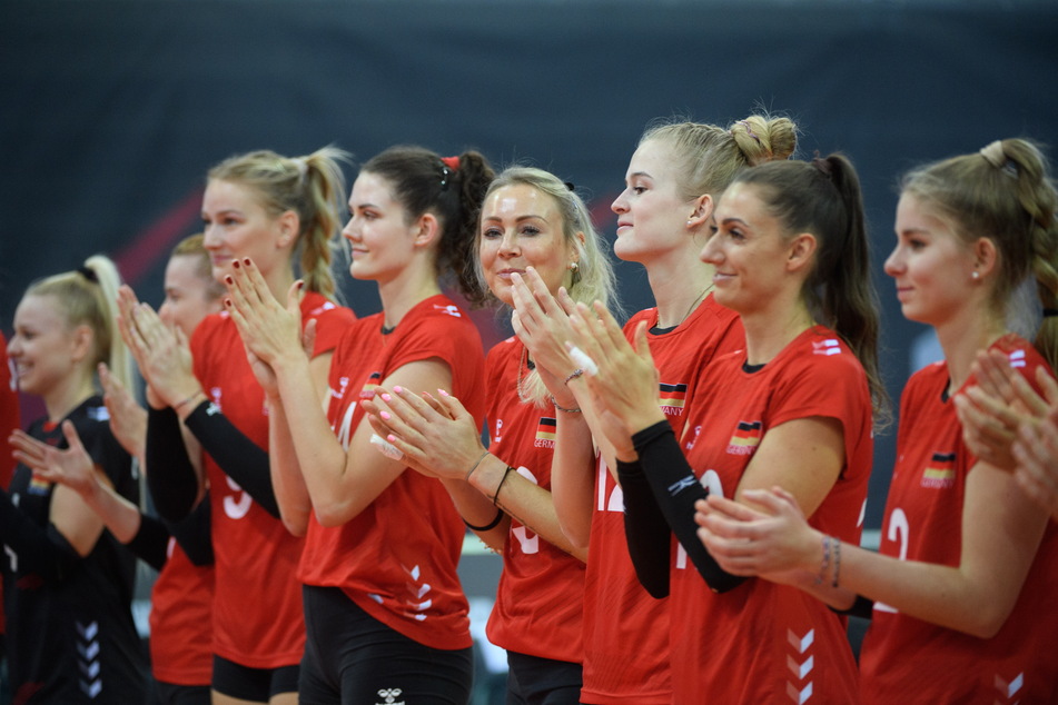 In der Nationenliga schnitt die deutsche Volleyball-Nationalmannschaft gut ab, nun soll die EM folgen.