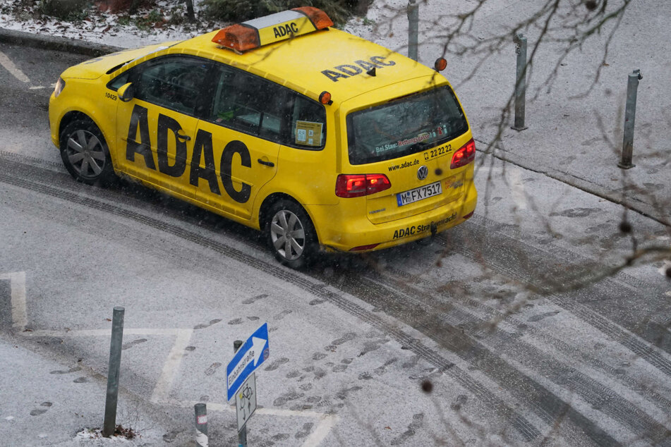ADAC: Das ist die häufigste Ursache für Pannen