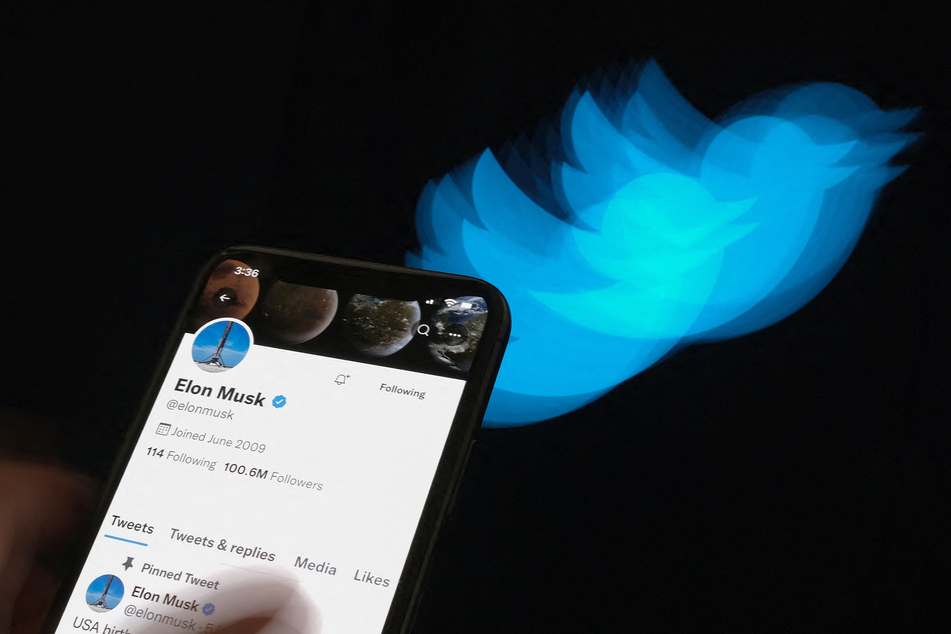 Twitter stürzte zunächst ins Chaos, als Musk den Dienst übernahm.
