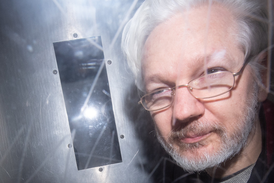 Berufung erlaubt: Erneut Freilassung von Julian Assange gefordert