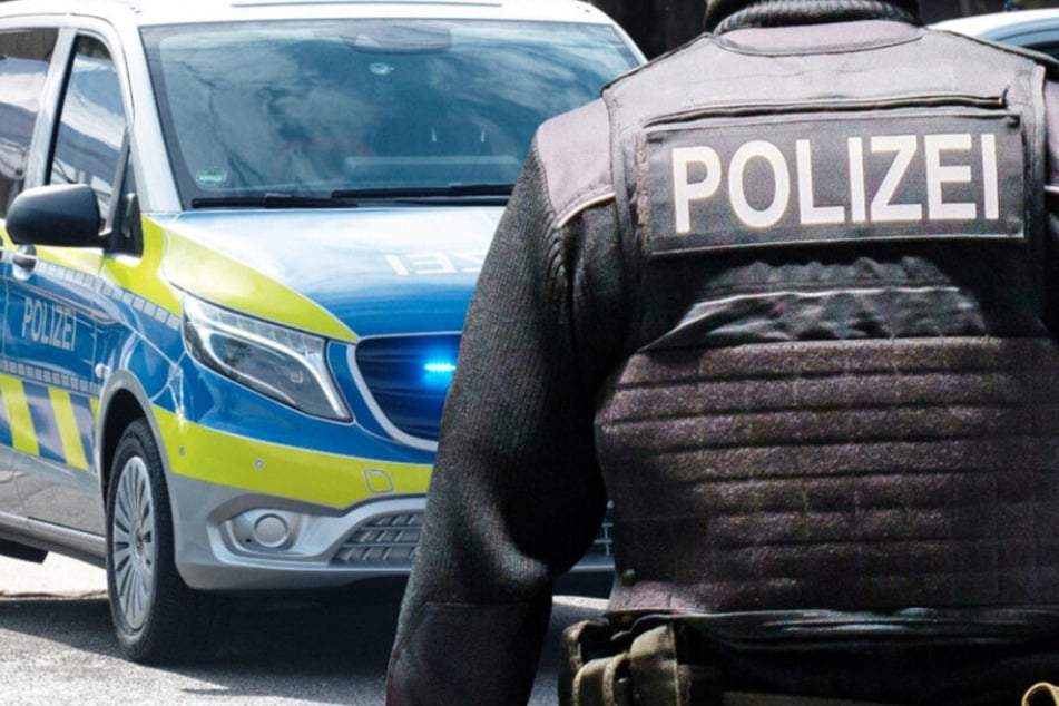 Die Polizei sucht nach zwei bislang unbekannten Männern, die am Dienstagabend einen Magdeburger überfallen haben. (Symbolbild)
