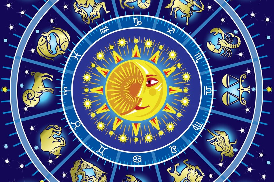 Horoskop Stier Heute Glück Horoskop Stier Heute Glück