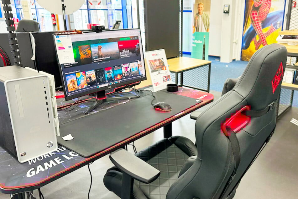 Zur MediaMarkt-Neueröffnung sparen myMediaMarkt-Mitglieder massiv beim Einkauf.