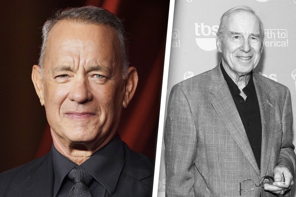 Lo interpretó: Tom Hanks se despide del astronauta de "Apollo 13"