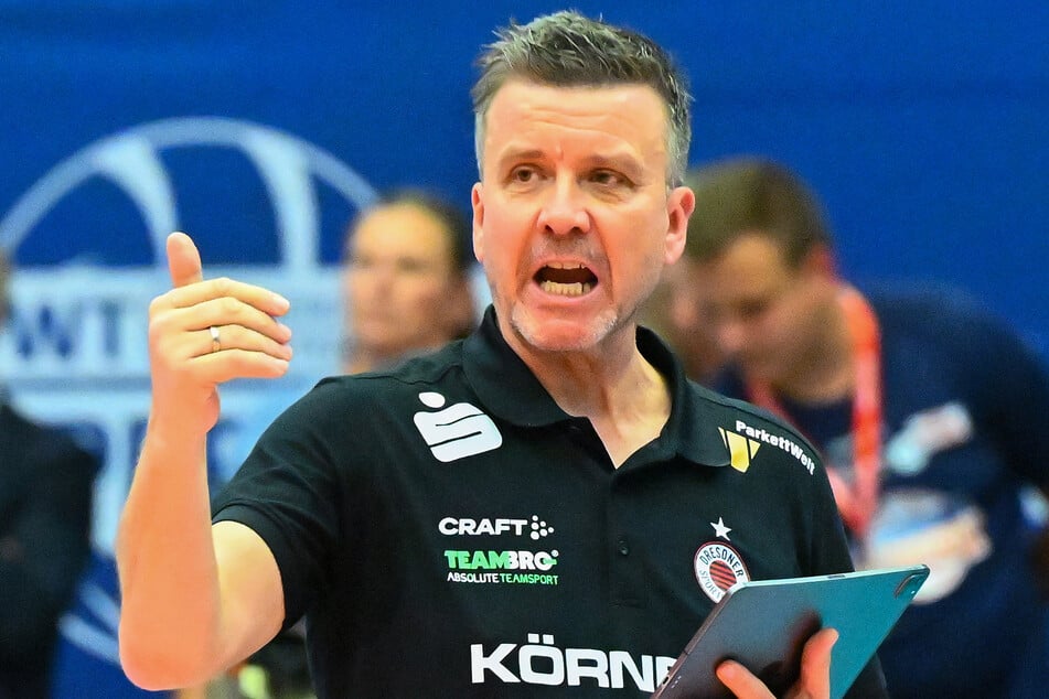 Alex Waibl (57) war zumindest mit dem Ergebnis zufrieden.