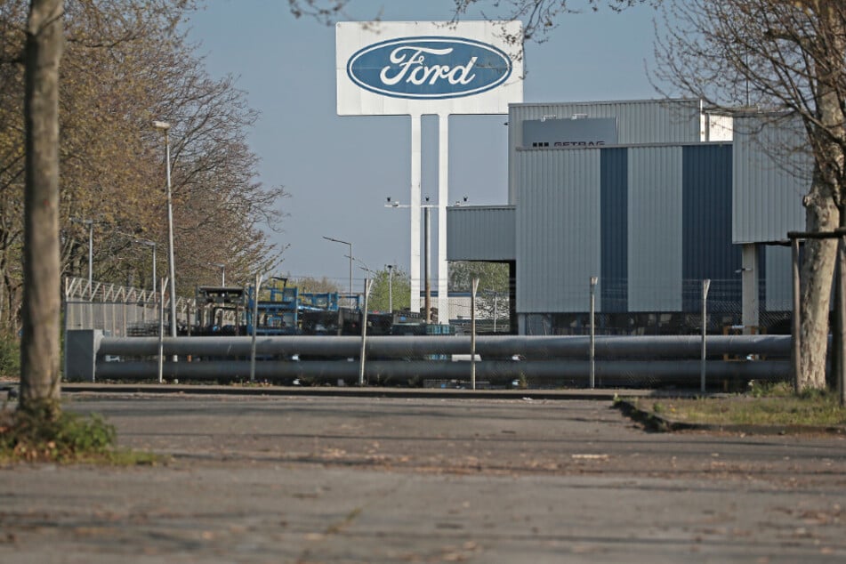 Der deutsche Markt macht dem US-Autobauer schwer zu schaffen.