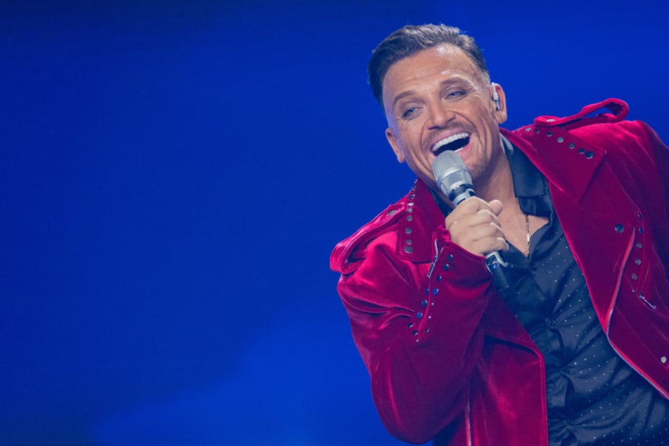 Erst "DSDS"-Sieg, jetzt der nächste Hammer: Menowin Fröhlich verrät Liebes-Comeback