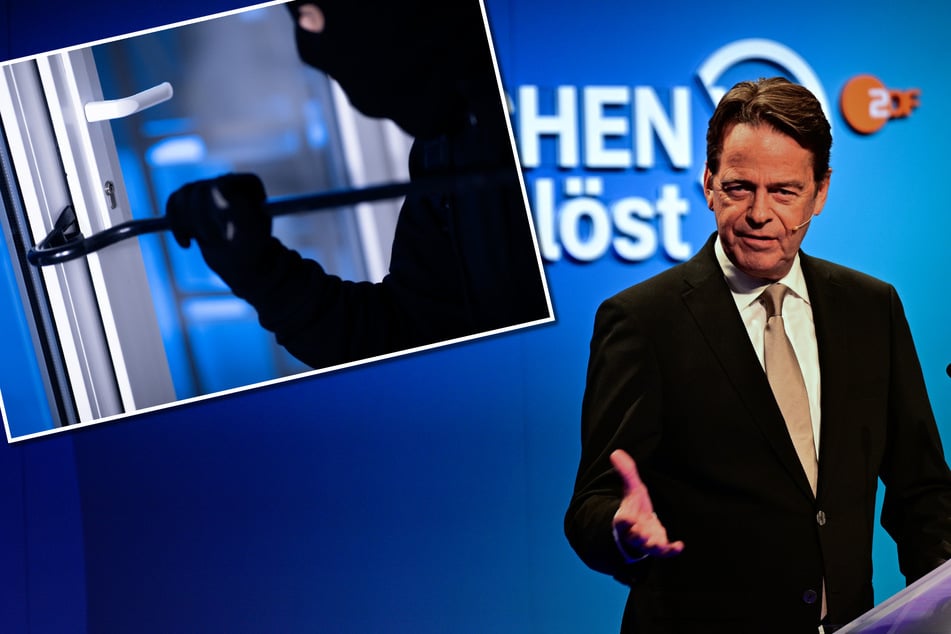 Aktenzeichen XY: Familie gefesselt und misshandelt: Brutaler Raubüberfall Thema bei "Aktenzeichen XY"