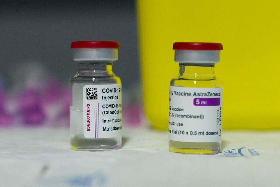 Coronavirus: Astrazeneca-Impfstopp auch in Deutschland - Impfgipfel wird verschoben