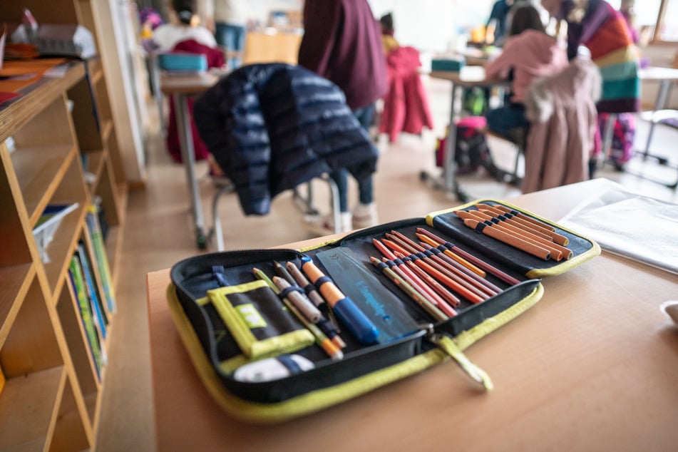 Alarmierende Studie: In diesen Fächern schneiden Hessens Schüler besonders schlecht ab