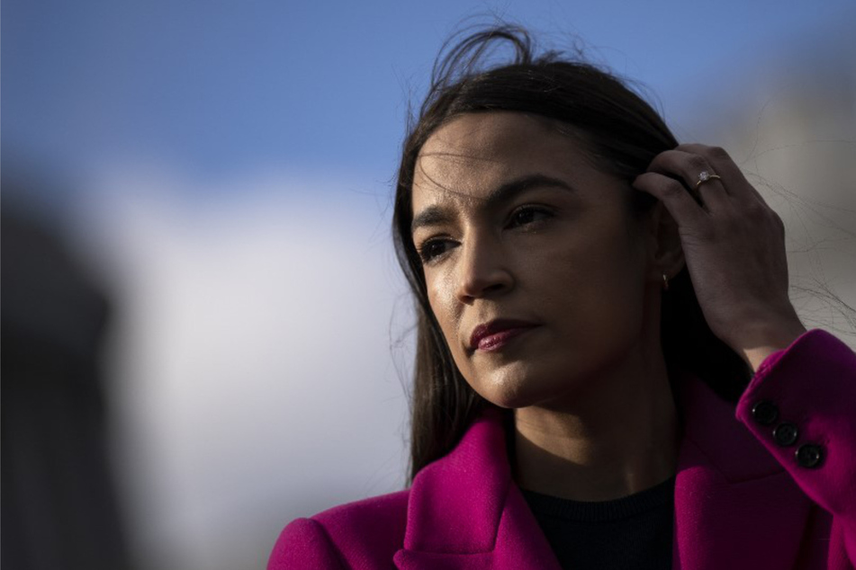 AOC slams Supreme Court and brings up possibility of impeachment