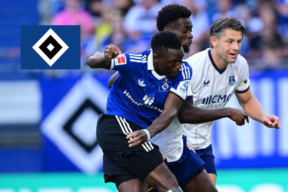 HSV-Blog: Eigentor in letzter Sekunde! HSV verliert Testspiel gegen Everton