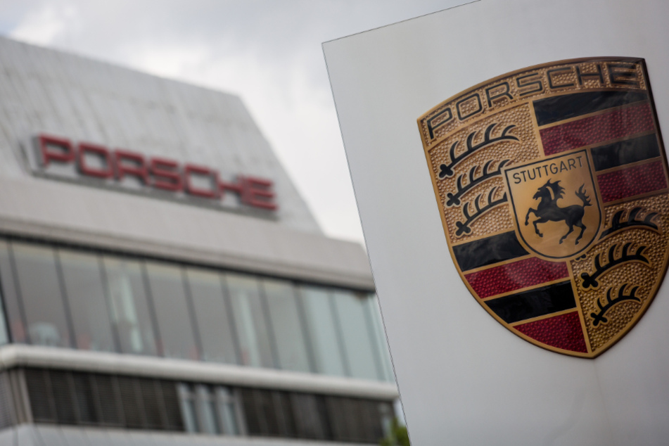 Porsche steht neuer Ärger wegen Abgas-Manipulationen ins Haus