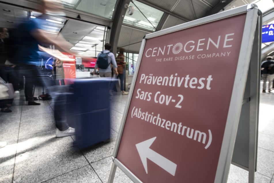 Das Projekt startete Ende Juni.