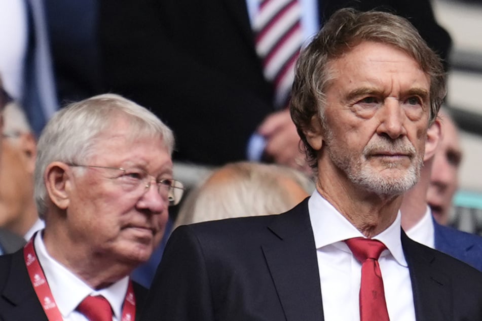 Konzern-Boss schlägt Alarm: Geht Europa vor den Augen der USA bei diesem Thema unter?