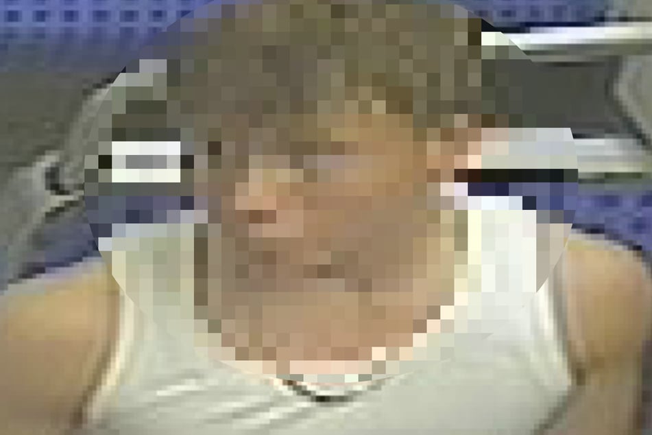 Mit diesem Foto suchte die Polizei nach einem der jungen Männer.
