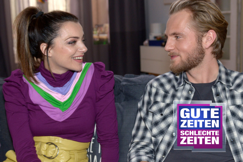 GZSZ: Liebes-Drama bei Paul und Emily: GZSZ-Fans haben ganz eigene Theorie!