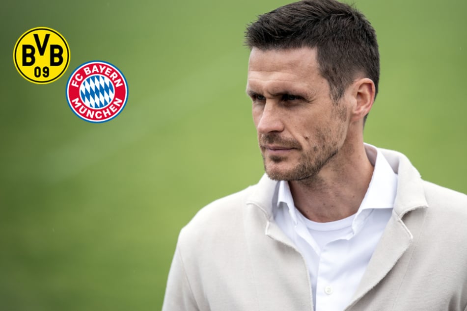 Transfer-Hammer bahnt sich an: Bedient sich der BVB beim FC Bayern?