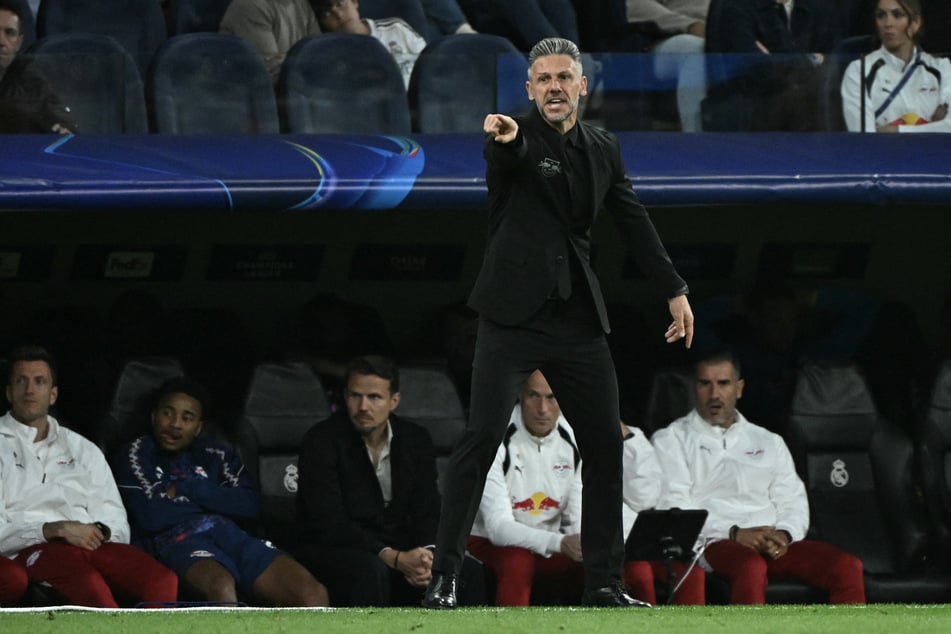 Nach den deutlichen Pleiten beim FC Bayern und in Madrid kommt jetzt Elversberg nach Leipzig.