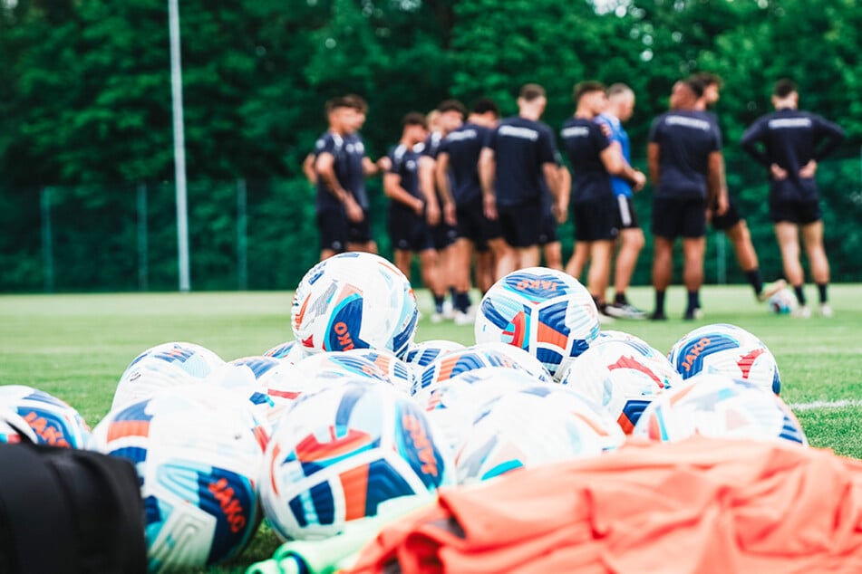 So profitiert Ihr vom exklusiven Vorkaufsrecht auf Spiele des Chemnitzer FC
