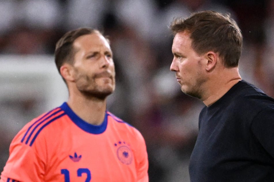 Baumann machte vor allem klar, wie "unfassbar" der Vertrauensbruch durch Klopp-Vorgänger Julian Nagelsmann gewesen sei.