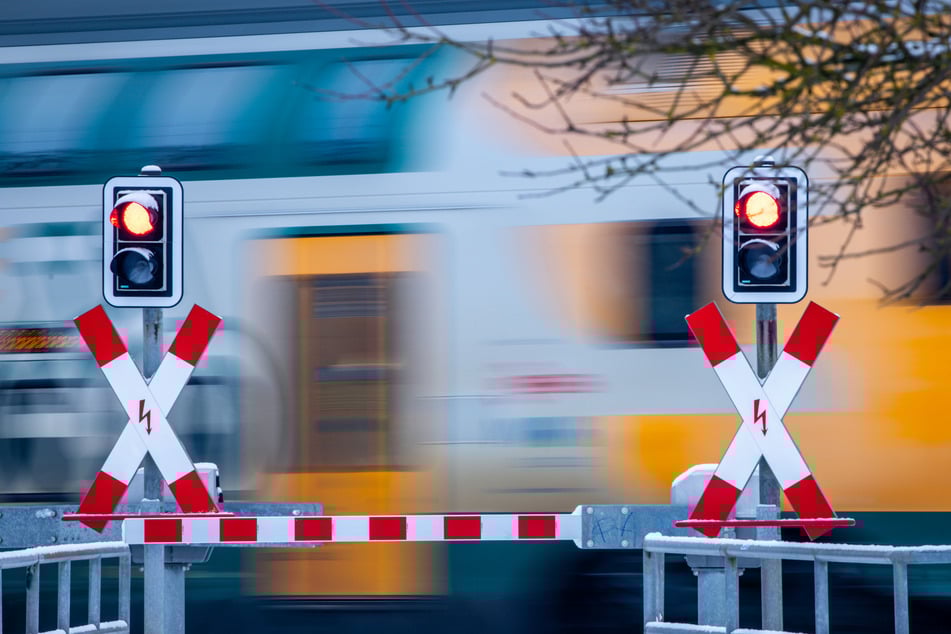 Zwischen Magdeburg und Berlin sollen künftig wieder mehr Züge fahren.